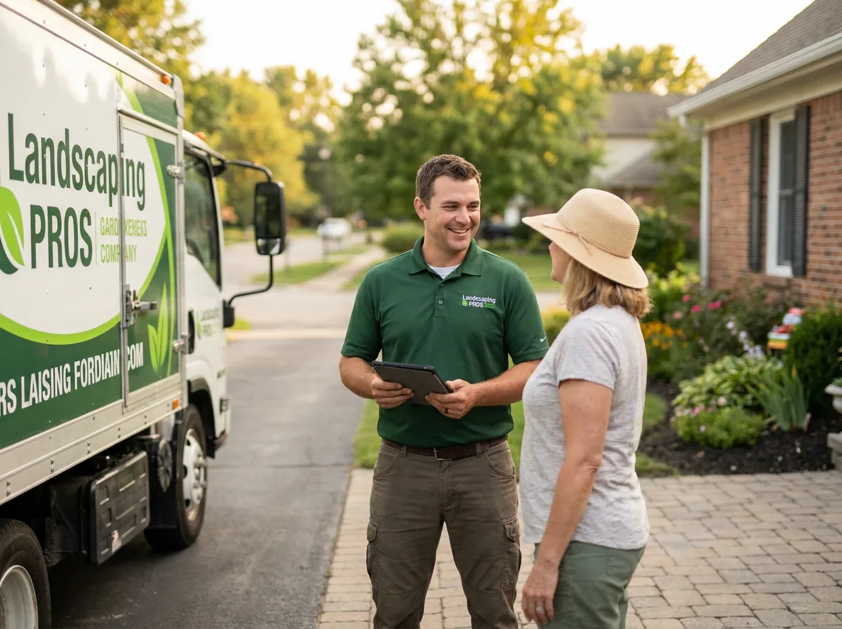 Landscaping Horseshoe Bend, ID FAQs